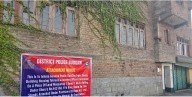 Police Attaches Tehreek-e-Hurriyat Office Under UAPA in Hyderpora