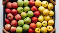 Which Apples Are The Sweetest? We Tried And Ranked Them