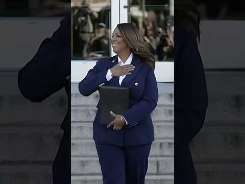 NY Attorney General James Pleads Not Guilty to US Charges
