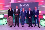 El Instituto de Astrofísica de Andalucía culmina su 50º aniversario con un gran acto conmemorativo