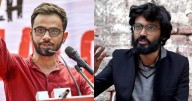 India 2020 riots: SC to hear bail pleas of Umar Khalid, Sharjeel Imam