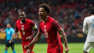 Tajon Buchanan has emerged from darkness of leg injury to be a force with Canada's men's soccer team