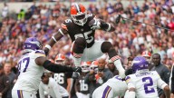 Week 5 NFL highlights: Best plays, moments and touchdowns