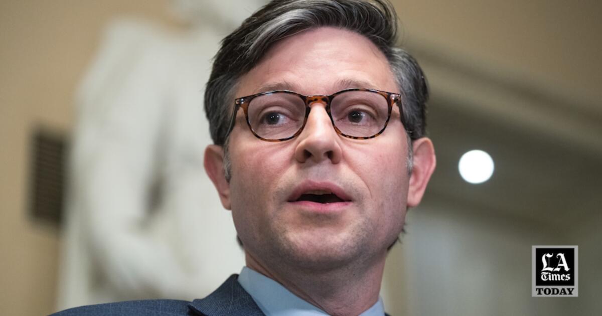 Commentary: Corporate tax breaks are exploding the federal deficit, but who gets the benefits?