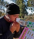 COVID-19 y la pérdida del olfato: una secuela silenciosa que afecta a millones
