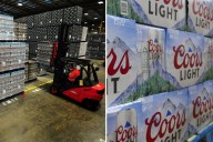 Beer maker Molson Coors to slash 9% of its American workforce in restructuring plan