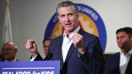 California 1st in U.S. to crack down on ultra-processed foods in school meals