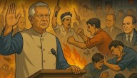 ‘No Rule Of Law, Only Extremism Prevails Under Yunus’, Says Ex
