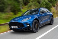 Aston Martin DBX S review: Our favourite luxury SUV