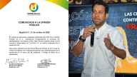 Partido de la U rechaza creación de “La Nueva U” y abre investigación contra Julián López, presidente de la Cámara de Representantes