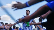 Duke basketball's Darren Harris poised for breakout sophomore season