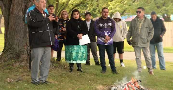Oneida Nation to celebrate Indigenous Peoples' Day