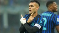 La gran marca que logró Lautaro Martínez en la goleada del Inter sobre Cremonese