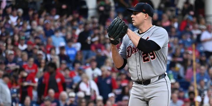 Keys to Mariners' showdown with Tarik Skubal in ALDS Game 5