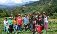 Comunas en Cojedes reciben lista para cultivos sostenibles