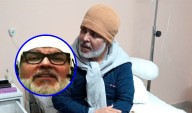 Andrés Hurtado “Chibolín” reaparece en audiencia por prisión preventiva