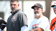 Browns recall Mike Vrabel's time in Berea ahead of game vs. Patriots