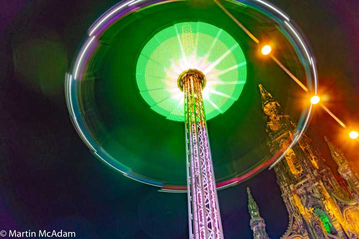 Five things you need to know today - The Edinburgh Reporter