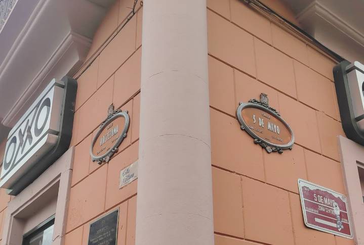 Sobran nombres de calles por auge de cotos privados en Aguascalientes