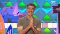 'La ruleta de la suerte' saca músculo en su edición nocturna y 'Supervivientes All Stars' hace una gala de récord