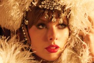 Taylor Swift Spins a Chart-Web: Four Weeks at ARIA No. 1
