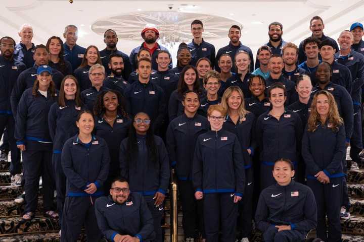 World Para Games 2025: Team USA Grabs 28 Medals While China & Brazil Take Lead