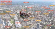 Major plans for Birmingham's Digbeth unveiled by Mayor and Peaky Blinders creator Steven Knight