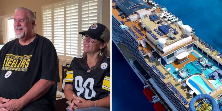 Steelers fans in Arizona getting refund after team cruise fumbles