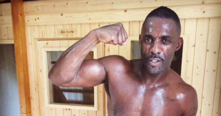 Arsenal fan Idris Elba entering world of football with new 'Rukkas FC' venture