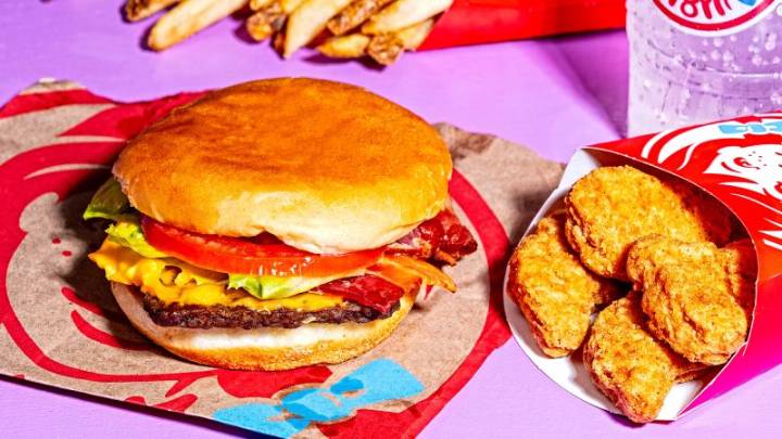 What’s wrong with Wendy’s?
