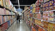 These US cities spend the most – and least – on groceries, study finds