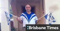 Alleged Croydon Park shooter Artemios Mintzas faces court charged with shooting with intent to murder