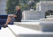Fetterman again shows independent streak, frustrates left over government shutdown fight