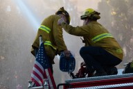 Explosión : en edificio del Bronx causa gran alarma