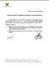 Vecinos de Pan de Azúcar convocan Asamblea General Extraordinaria para revisar medidas de acceso y estatutos
