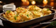 Seis recetas fáciles con queso para preparar y disfrutar en casa