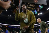 Hall of Famer Paul Pierce arrested on suspicion of DUI on Los Angeles highway