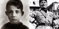 El atentado más enigmático: el día que un joven de 15 años intentó matar a Mussolini y terminó linchado por una multitud enardecida