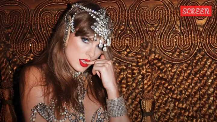 Taylor Swift’s The Life of a Showgirl becomes fastest-selling album in history, leaves behind Adele, Jay Z and Drake