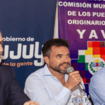 Yavi celebra su 450° aniversario con un amplio...