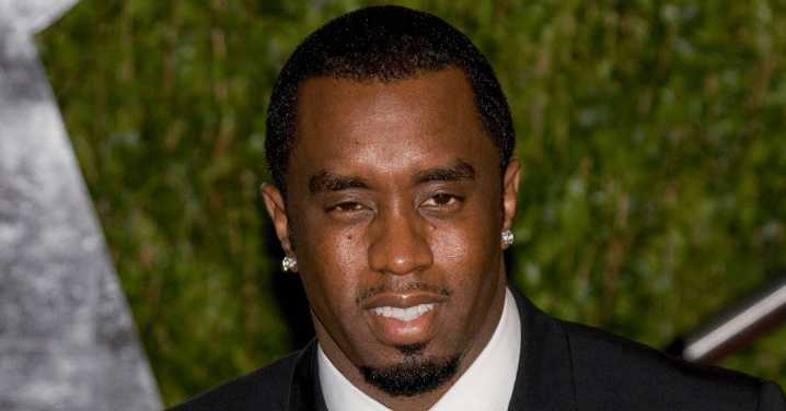 Sean 'Diddy' Combs' Prison Release Date Revealed