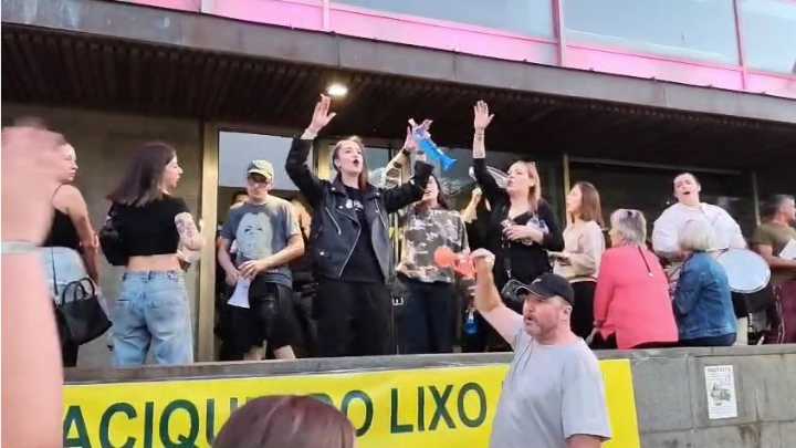 A OCU denuncia ante a Comisión Europea a taxa de lixo de varios concellos