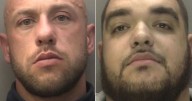 Birmingham cocaine dealers caught with Rolex, Audi's and over £50k in cash