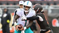 Dolphins' future looks even bleaker after loss to Browns