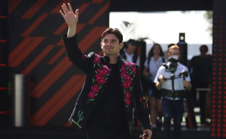 Pato O’Ward deslumbra en el GP de México y emociona a la afición en el Autódromo