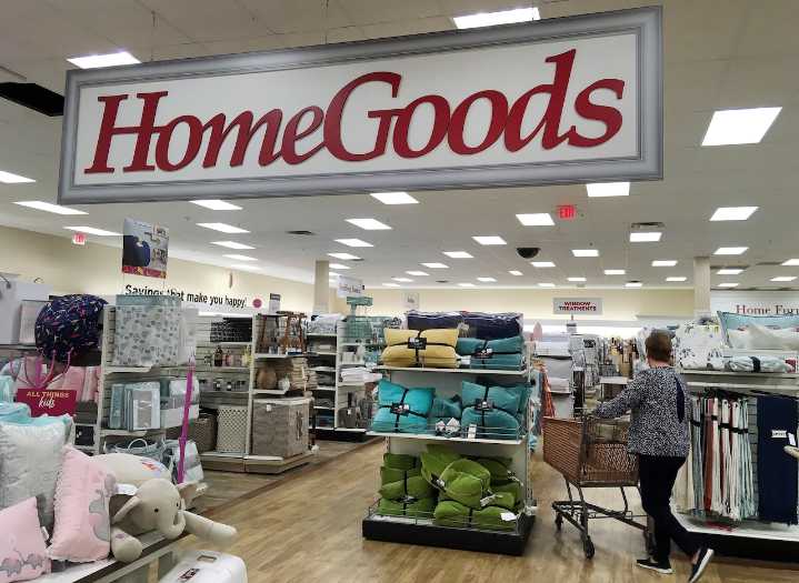 HomeGoods announces more store openings in United States