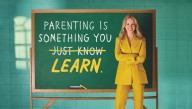 One Strategy Parents Should Use To Raise Emotionally Strong Kids