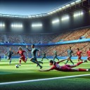 Relocation of Argentina-Puerto Rico Soccer Match Amid Immigration Crackdown