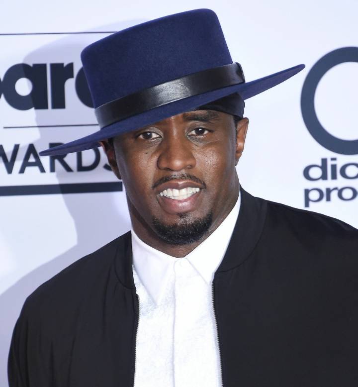 Cele|bitchy | Sean Combs sentenced to 50 months in prison, with time served it’s 36 months