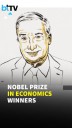 2025 Nobel Prize In Economics: Mokyr, Aghion & Howitt Win For Innovation